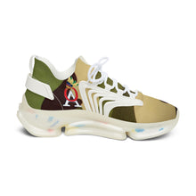 Load image into Gallery viewer, ORIGINAL AMERICAN camouflage Mesh sneakers for women