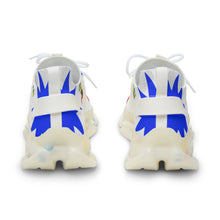 Load image into Gallery viewer, Original American FASM fest special addition mesh sneakers