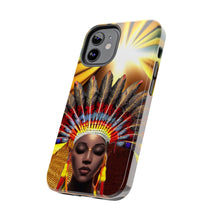 Load image into Gallery viewer, Mesoamerican IAM NATURE Case Mate Tough Phone Cases