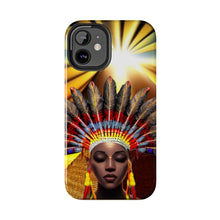 Load image into Gallery viewer, Mesoamerican IAM NATURE Case Mate Tough Phone Cases