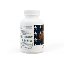 Load image into Gallery viewer, Sea Moss Supplement (60 Capsules)