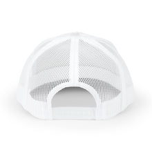 Load image into Gallery viewer, Original American beaded trucker hat