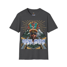 Load image into Gallery viewer, ORIGINAL AMERICAN Softstyle T-Shirt