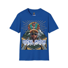 Load image into Gallery viewer, ORIGINAL AMERICAN Softstyle T-Shirt