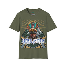 Load image into Gallery viewer, ORIGINAL AMERICAN Softstyle T-Shirt