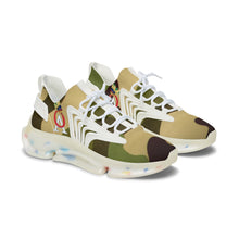 Load image into Gallery viewer, ORIGINAL AMERICAN camouflage Mesh sneakers for women