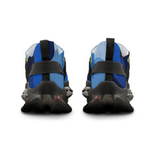 Load image into Gallery viewer, Men's camo Mesh Sneakers