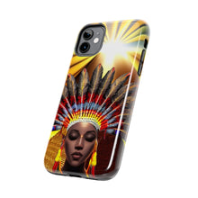 Load image into Gallery viewer, Mesoamerican IAM NATURE Case Mate Tough Phone Cases
