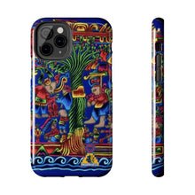 Load image into Gallery viewer, MESOAMERICAN TREE OF LIFE Case Mate Tough Phone Cases