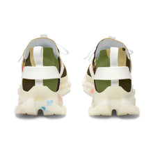 Load image into Gallery viewer, ORIGINAL AMERICAN camouflage Mesh sneakers for women