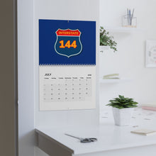 Load image into Gallery viewer, Next (Calendar) 2026