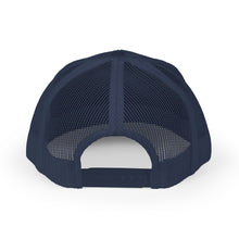 Load image into Gallery viewer, Original American beaded trucker hat