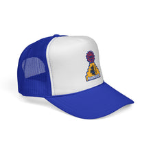 Load image into Gallery viewer, Mesoamerican trucker hat