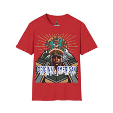 Load image into Gallery viewer, ORIGINAL AMERICAN Softstyle T-Shirt