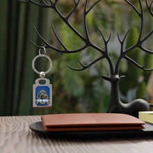 Load image into Gallery viewer, Original AHMERICAN MEN Photo Keyring