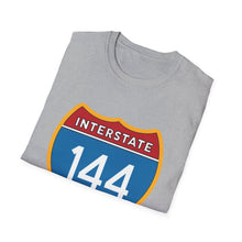 Load image into Gallery viewer, Unisex Softstyle T-Shirt