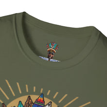 Load image into Gallery viewer, ORIGINAL AMERICAN Softstyle T-Shirt