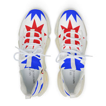 Load image into Gallery viewer, Original American FASM fest special edition mesh sneakers