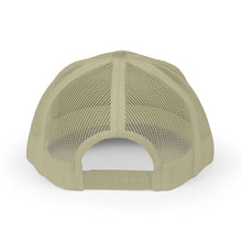 Load image into Gallery viewer, Original American beaded trucker hat