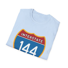 Load image into Gallery viewer, Unisex Softstyle T-Shirt