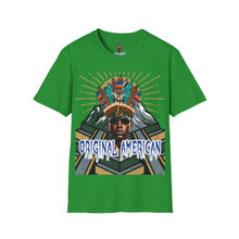 Load image into Gallery viewer, ORIGINAL AMERICAN Softstyle T-Shirt