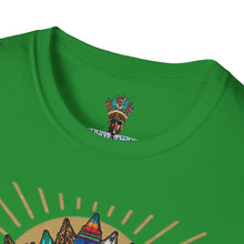Load image into Gallery viewer, ORIGINAL AMERICAN Softstyle T-Shirt