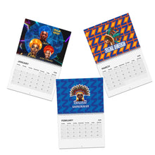 Load image into Gallery viewer, Next (Calendar) 2026