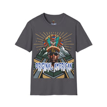 Load image into Gallery viewer, ORIGINAL AMERICAN Softstyle T-Shirt