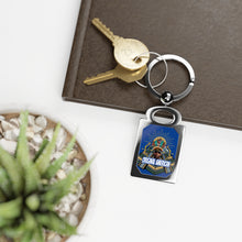 Load image into Gallery viewer, Original AHMERICAN MEN Photo Keyring