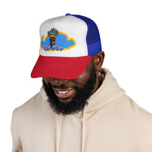 Load image into Gallery viewer, Original American soul trucker hat