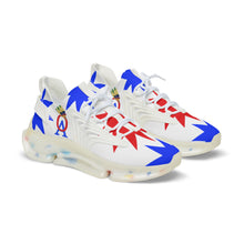 Load image into Gallery viewer, Original American FASM fest special addition mesh sneakers