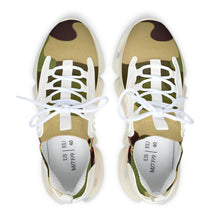 Load image into Gallery viewer, ORIGINAL AMERICAN camouflage Mesh sneakers for women