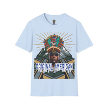 Load image into Gallery viewer, ORIGINAL AMERICAN Softstyle T-Shirt