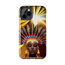 Load image into Gallery viewer, Mesoamerican IAM NATURE Case Mate Tough Phone Cases
