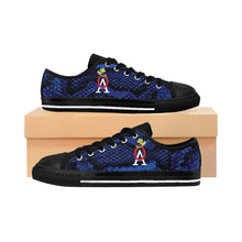 Load image into Gallery viewer, Original American canvas sneaker