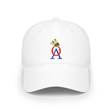 Load image into Gallery viewer, ORIGINAL AMERICAN Low Profile Baseball Cap

