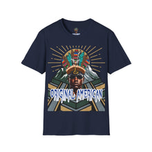 Load image into Gallery viewer, ORIGINAL AMERICAN Softstyle T-Shirt
