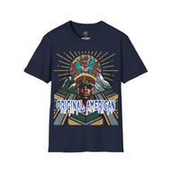 ORIGINAL AMERICAN Softstyle T-Shirt