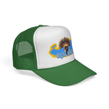 Load image into Gallery viewer, Women’s Original American Soul trucker hat
