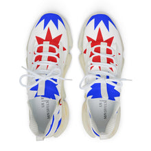 Load image into Gallery viewer, Original American FASM fest special addition mesh sneakers
