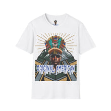 Load image into Gallery viewer, ORIGINAL AMERICAN Softstyle T-Shirt
