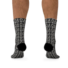 Load image into Gallery viewer, mesoamerican / ORIGINAL AMERICAN DTG Socks
