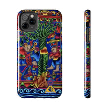Load image into Gallery viewer, MESOAMERICAN TREE OF LIFE Case Mate Tough Phone Cases
