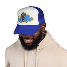Load image into Gallery viewer, Original American soul trucker hat
