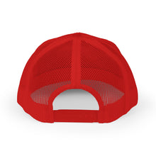 Load image into Gallery viewer, Original American beaded trucker hat
