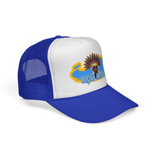 Load image into Gallery viewer, Women’s Original American Soul trucker hat
