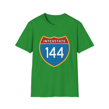 Load image into Gallery viewer, Unisex Softstyle T-Shirt
