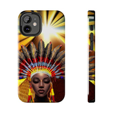 Load image into Gallery viewer, Mesoamerican IAM NATURE Case Mate Tough Phone Cases
