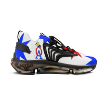 Load image into Gallery viewer, Original American FASM fest special addition mesh sneakers
