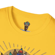 Load image into Gallery viewer, ORIGINAL AMERICAN Softstyle T-Shirt
